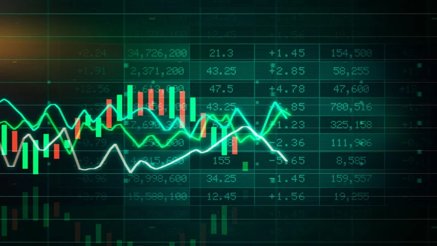 How to invest in the S&P 500 from Ireland