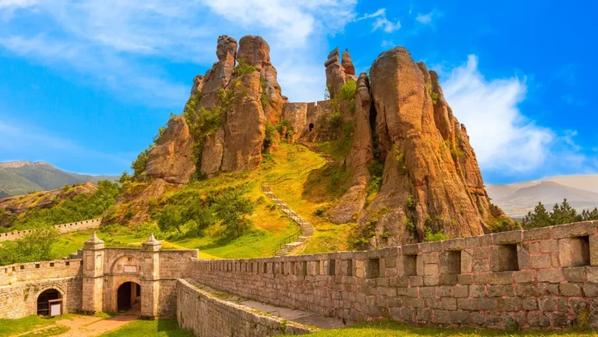 Top 10 Best Places to visit in Bulgaria