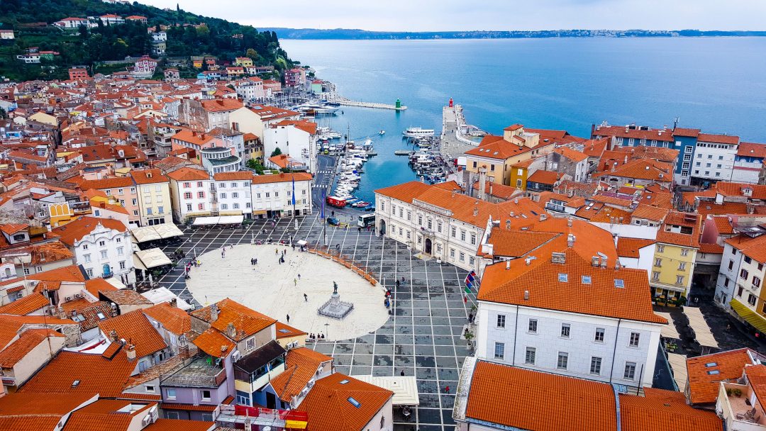 Piran, Slovenia