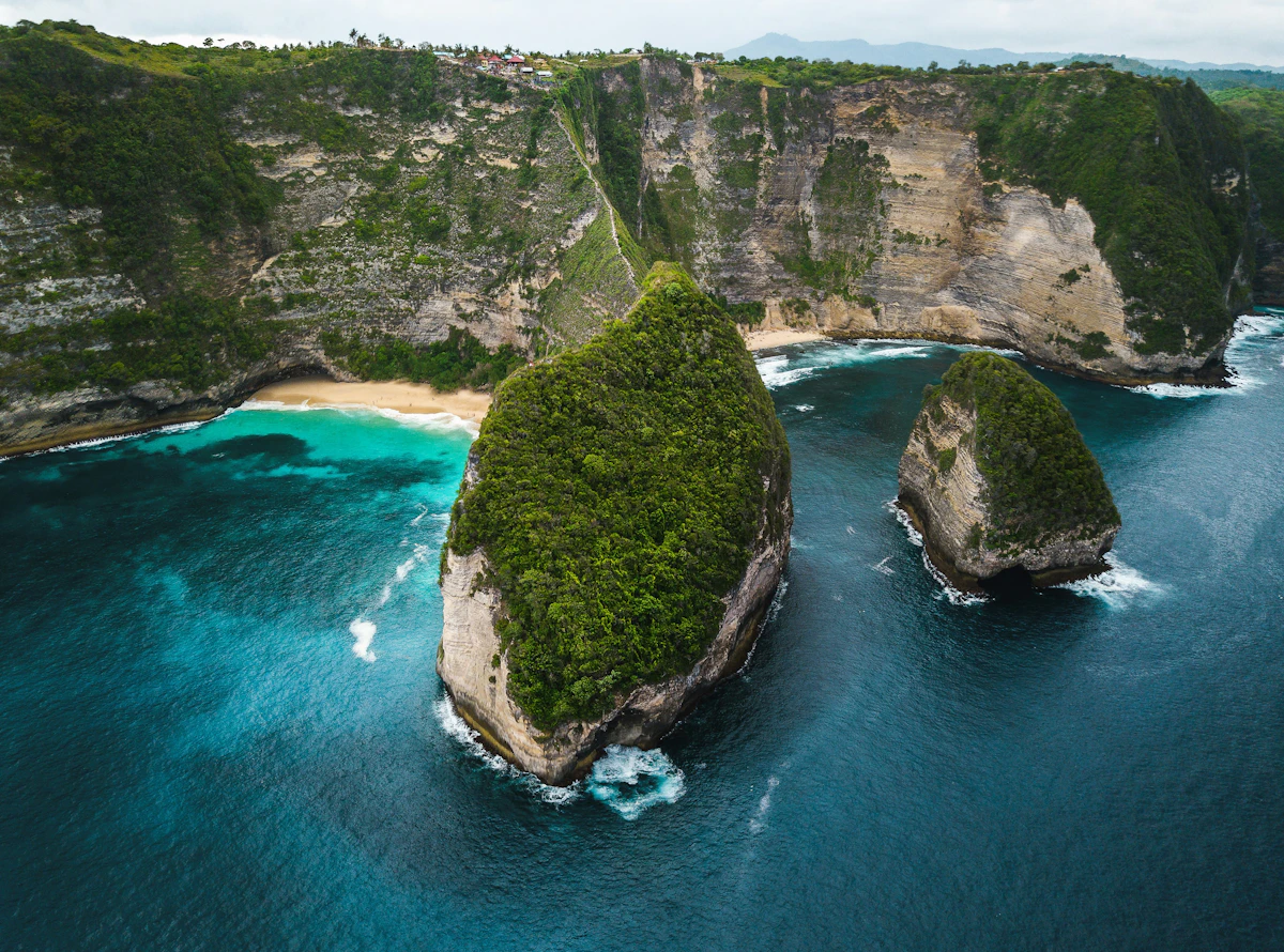 Top 10 Places to visit in Bali for couples in 2025