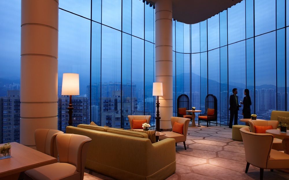 Best Cheap and Luxury Hotels in Hongkong China