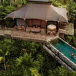 Luxury Hotels in BALI