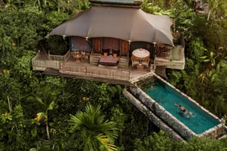 Luxury Hotels in BALI