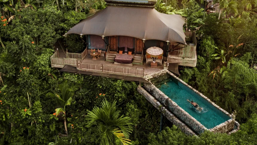 Luxury Hotels in BALI