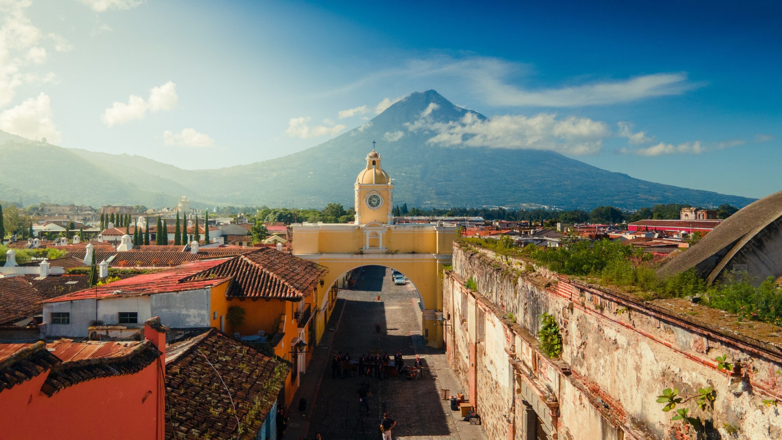 Antigua, Guatemala