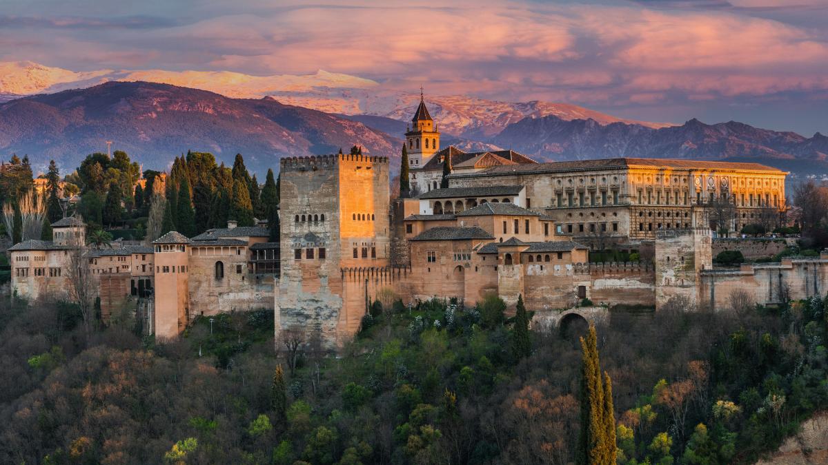 Top 10 Places To Visit In Spain