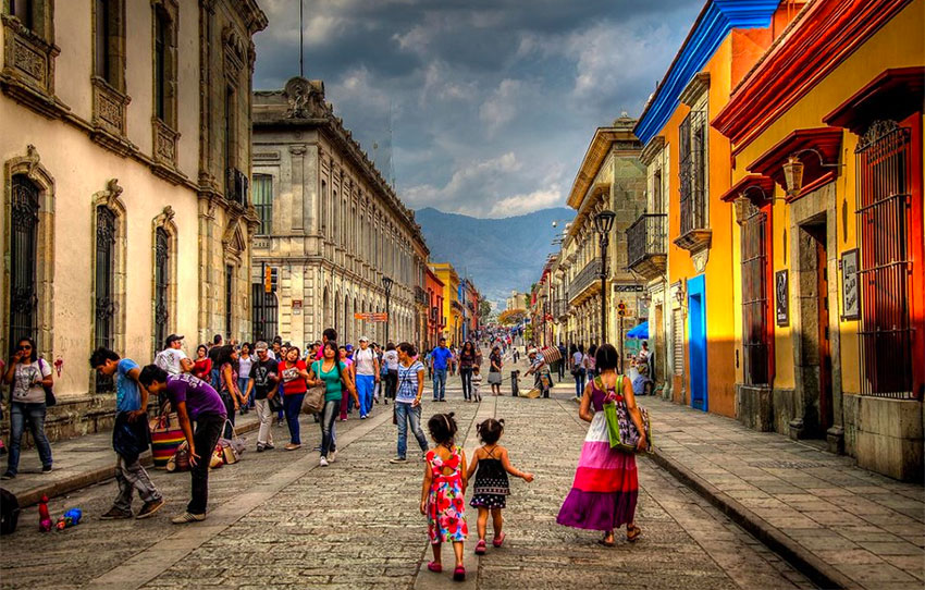 Top 10 Best Place to visit in Mexico 2025