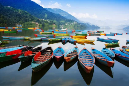 Top 10 Best Place to visit in Nepal