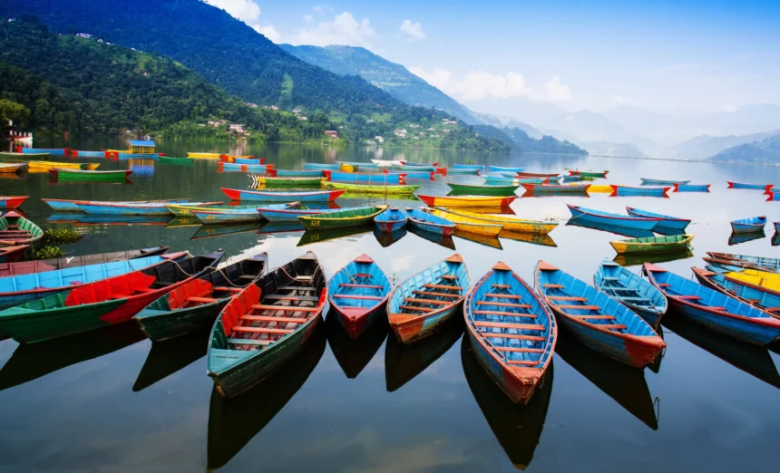 Top 10 Best Place to visit in Nepal