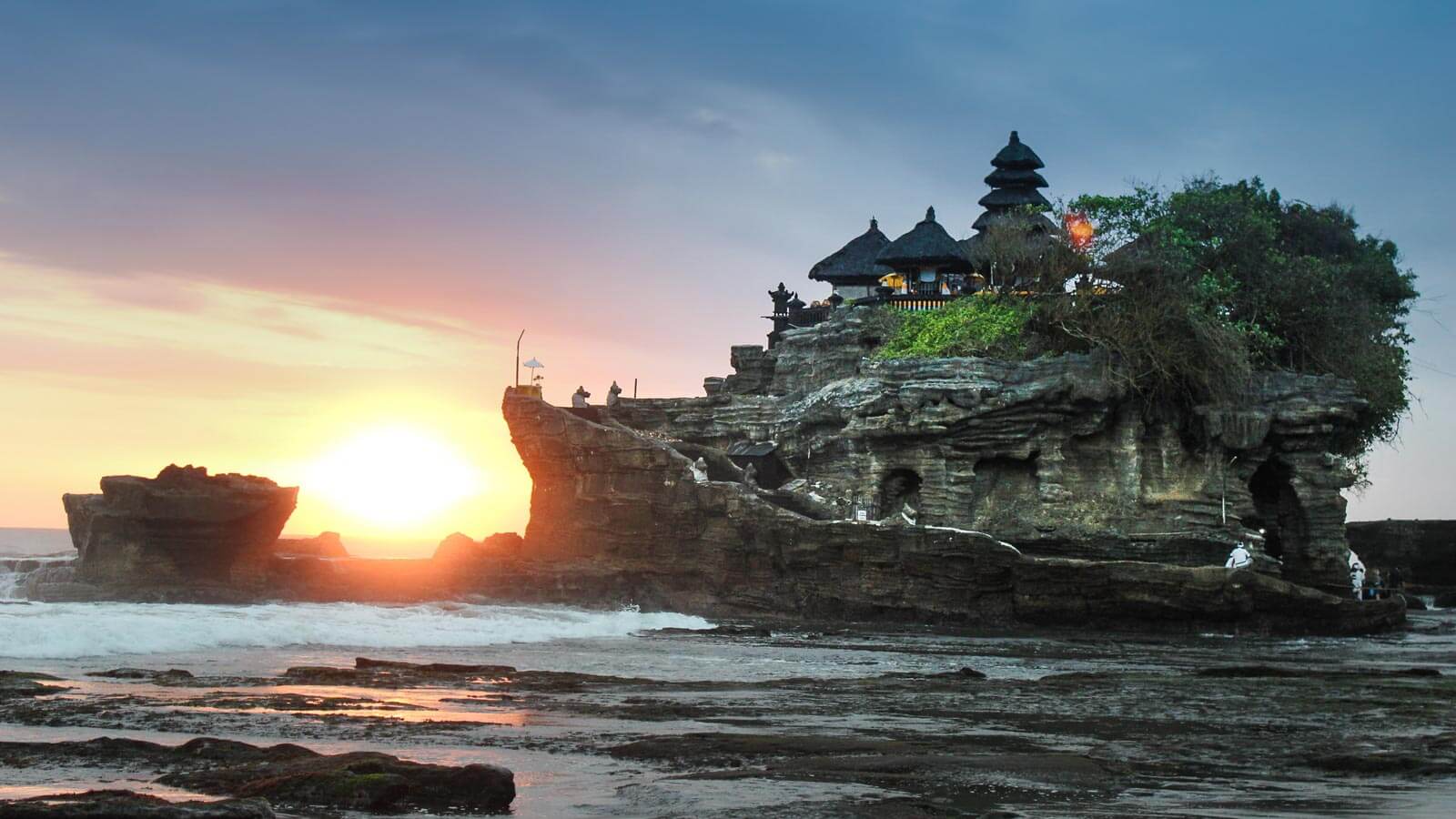 Top 10 Places to visit in Bali for couples in 2025