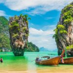 Best Travel Destination in Thailand