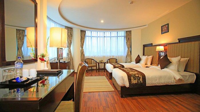 Top 5 Best Budget Friendly Hotels in Kathmandu Nepal