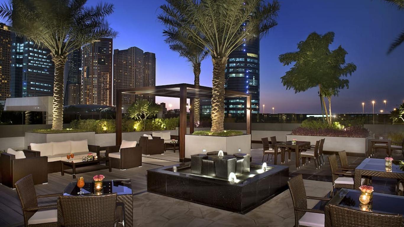 Top 5 Best Budget Hotels in Dubai