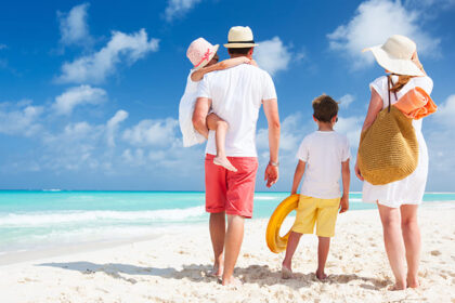 Top 10 Best Family Destinations in the World