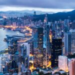 Luxury Hotels in Hong Kong