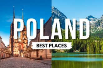 The 10 Best Places To Visit In Poland