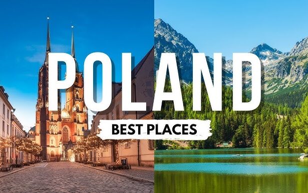 The 10 Best Places To Visit In Poland