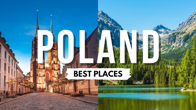 The 10 Best Places To Visit In Poland