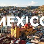 Top 10 Best Place to visit in Mexico 2025