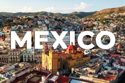 Top 10 Best Place to visit in Mexico 2025