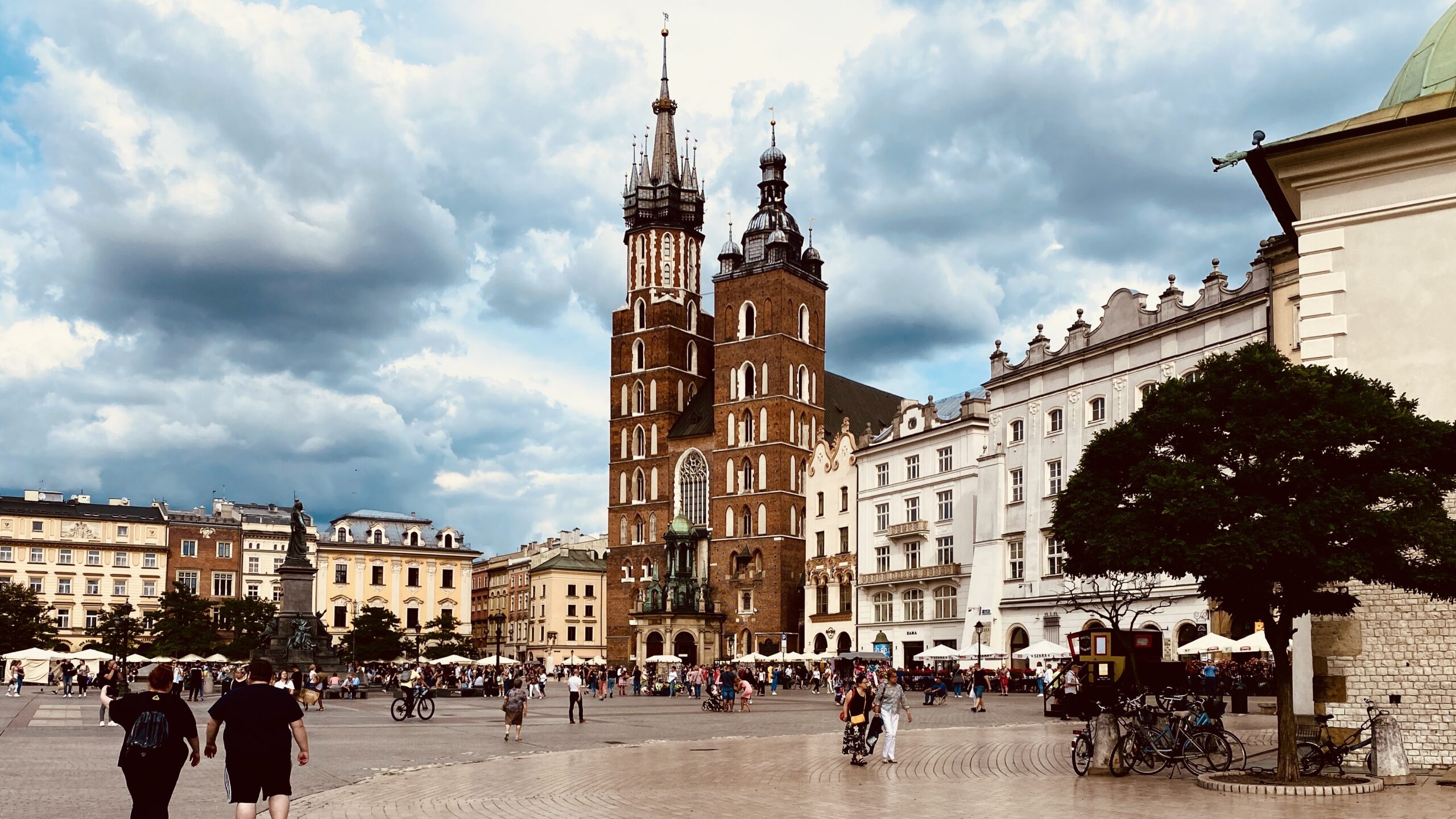 The 10 Best Places To Visit In Poland