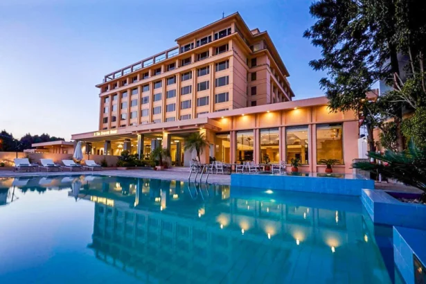 Top 5 Best Budget Friendly Hotels in Kathmandu Nepal