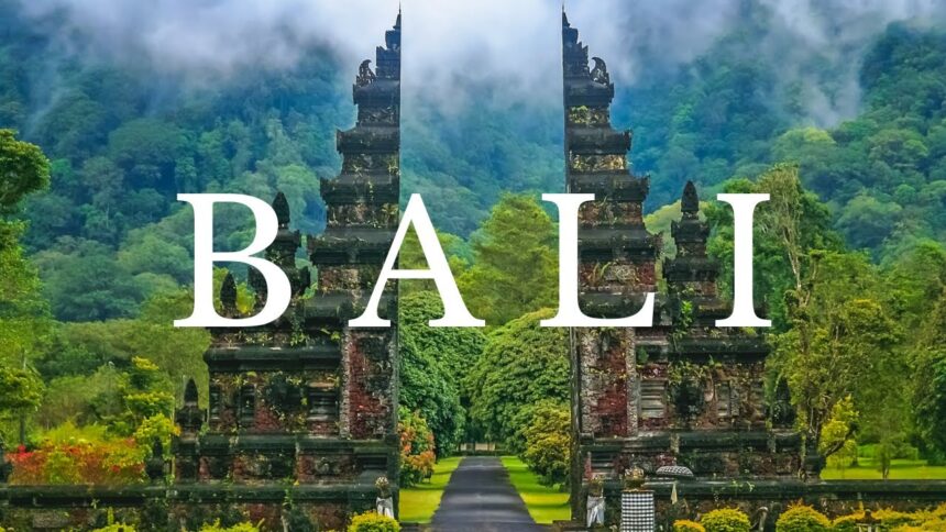 Top 10 Places to visit in Bali for couples in 2025