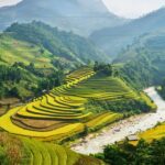 Top 10 Places to visit in Vietnam