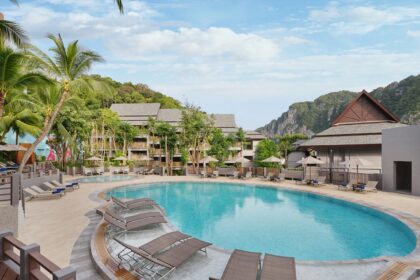 Top 10 Best 5 Star Hotels in Krabi, Thailand