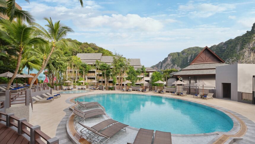 Top 10 Best 5 Star Hotels in Krabi, Thailand