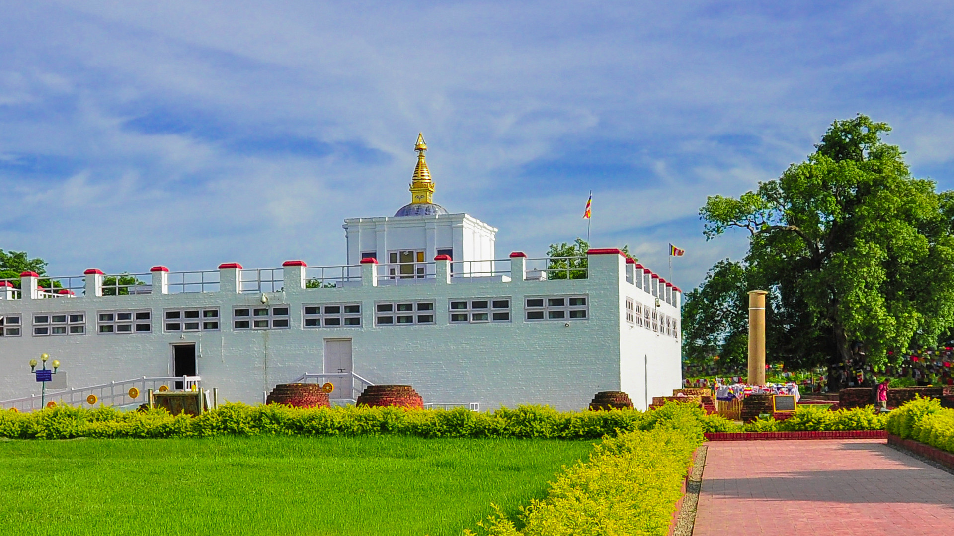 Lumbini