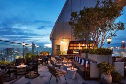 Top 5 best Michelin star restaurants in Bangkok