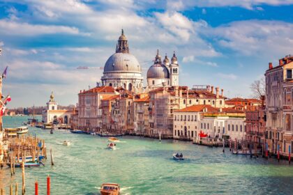 Top 10 Places to visit in Italy