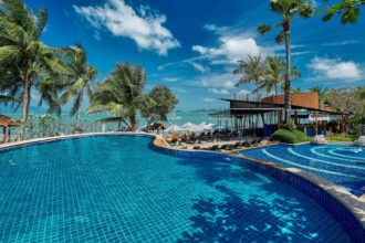 Top 5 Best Luxury Resorts in Koh Saumi Thailand